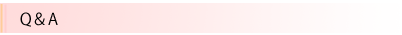 Q&A